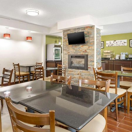 Sleep Inn Hickory Dış mekan fotoğraf
