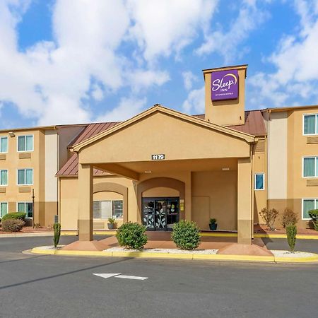 Sleep Inn Hickory Dış mekan fotoğraf