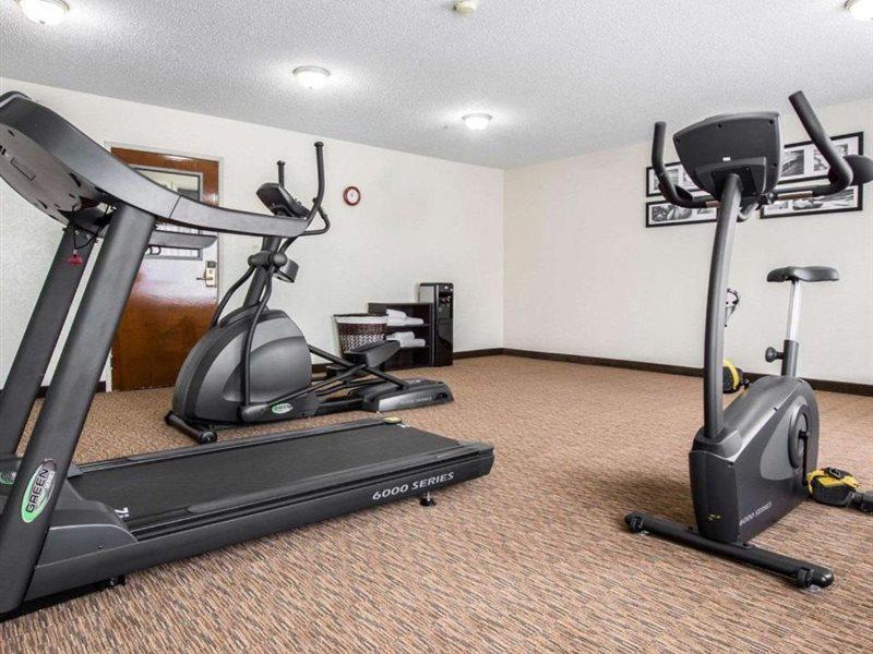 Sleep Inn Hickory Dış mekan fotoğraf