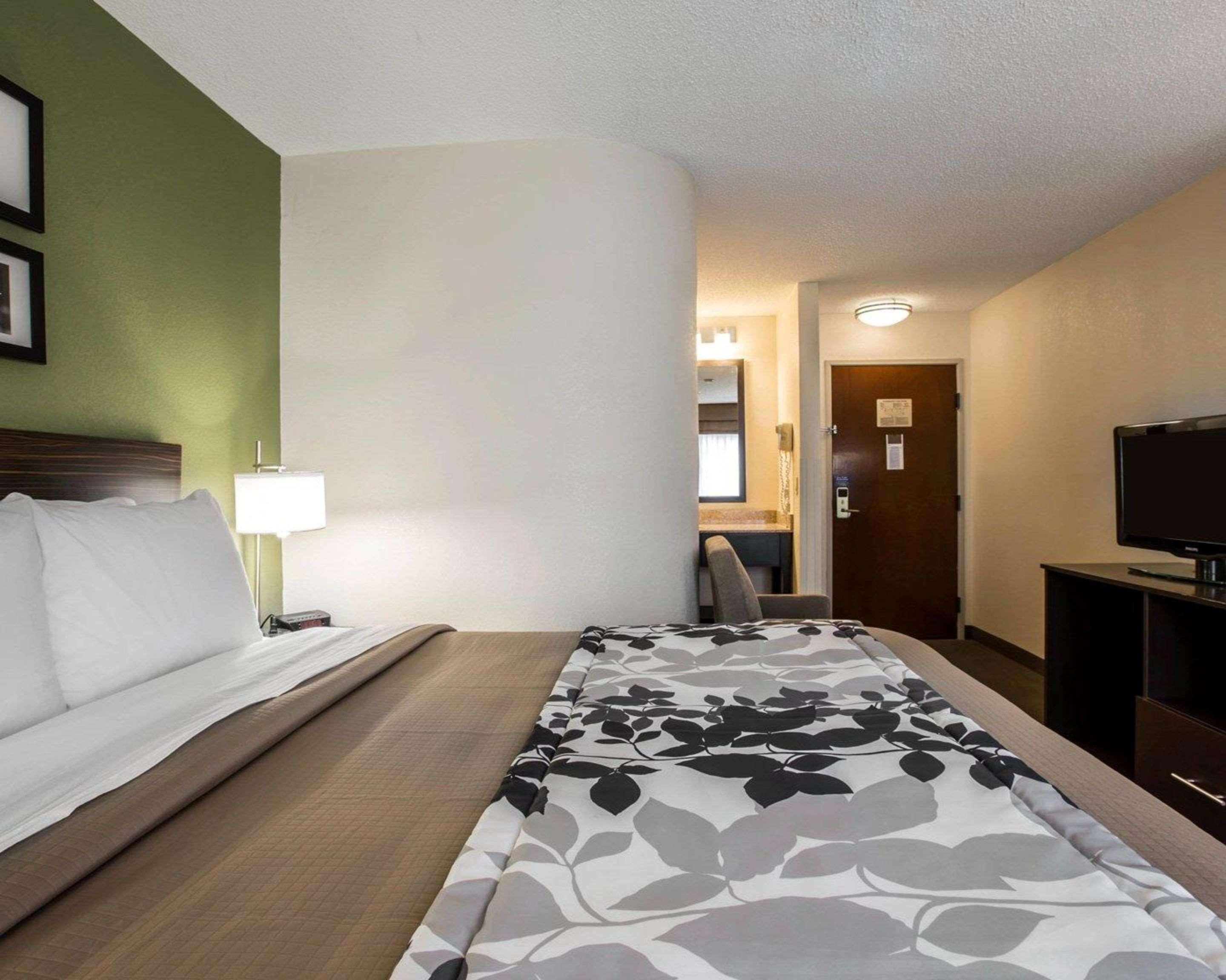 Sleep Inn Hickory Dış mekan fotoğraf