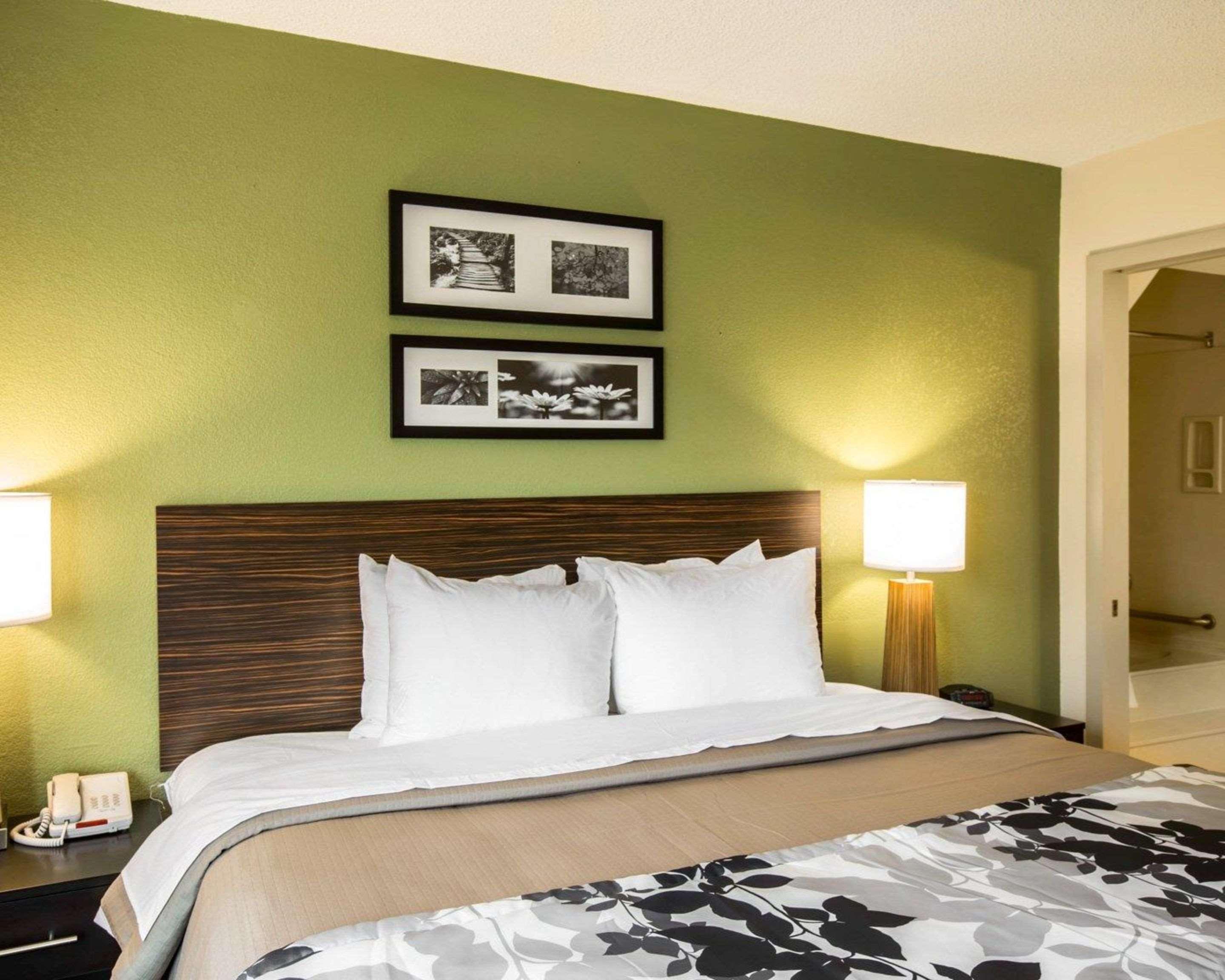 Sleep Inn Hickory Dış mekan fotoğraf