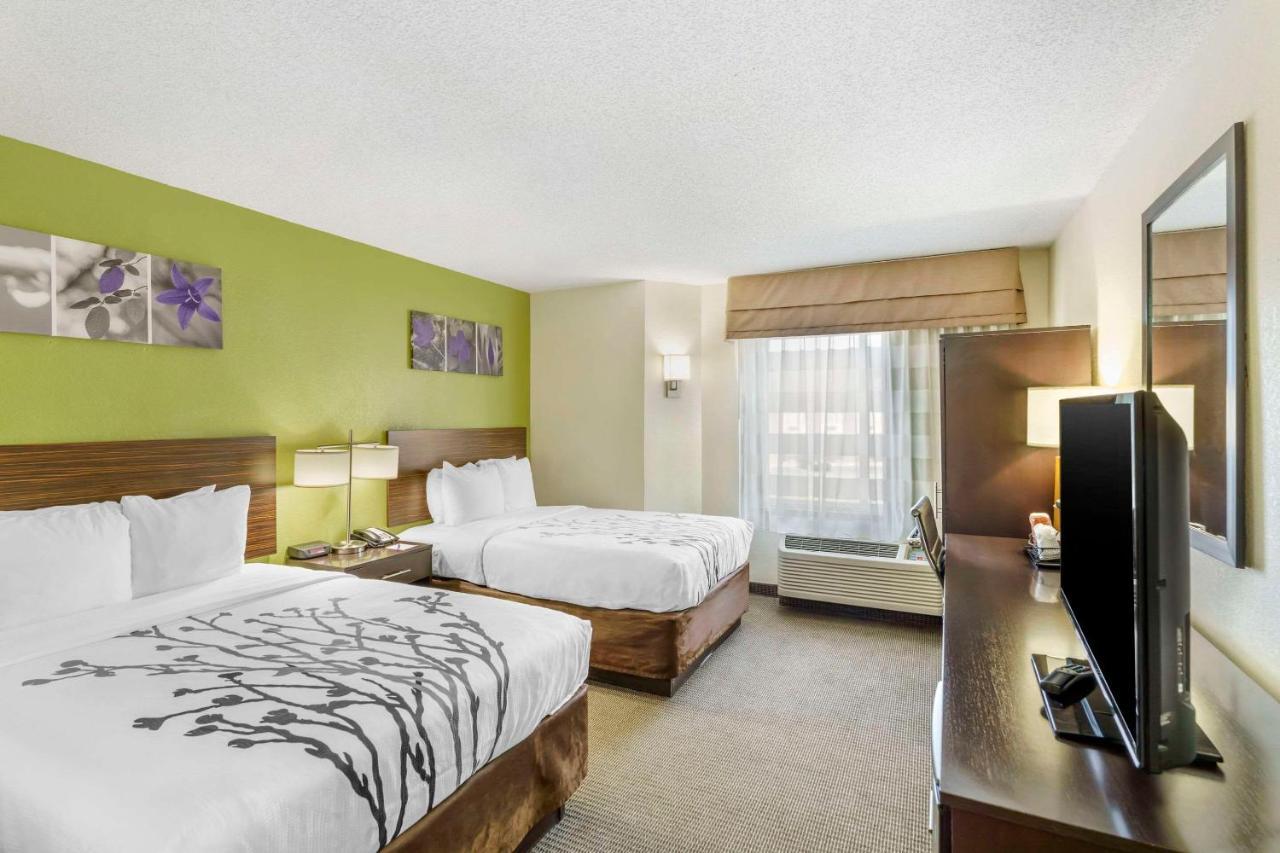 Sleep Inn Hickory Dış mekan fotoğraf