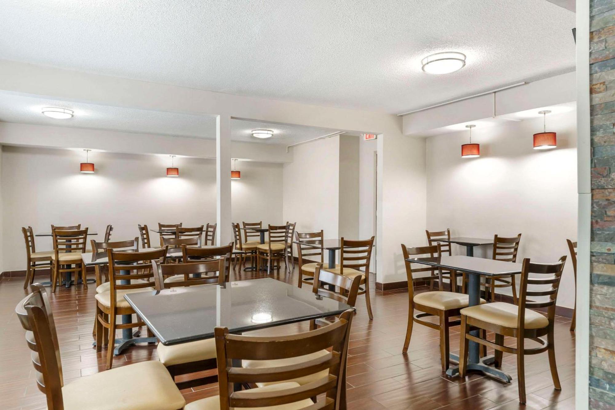 Sleep Inn Hickory Dış mekan fotoğraf