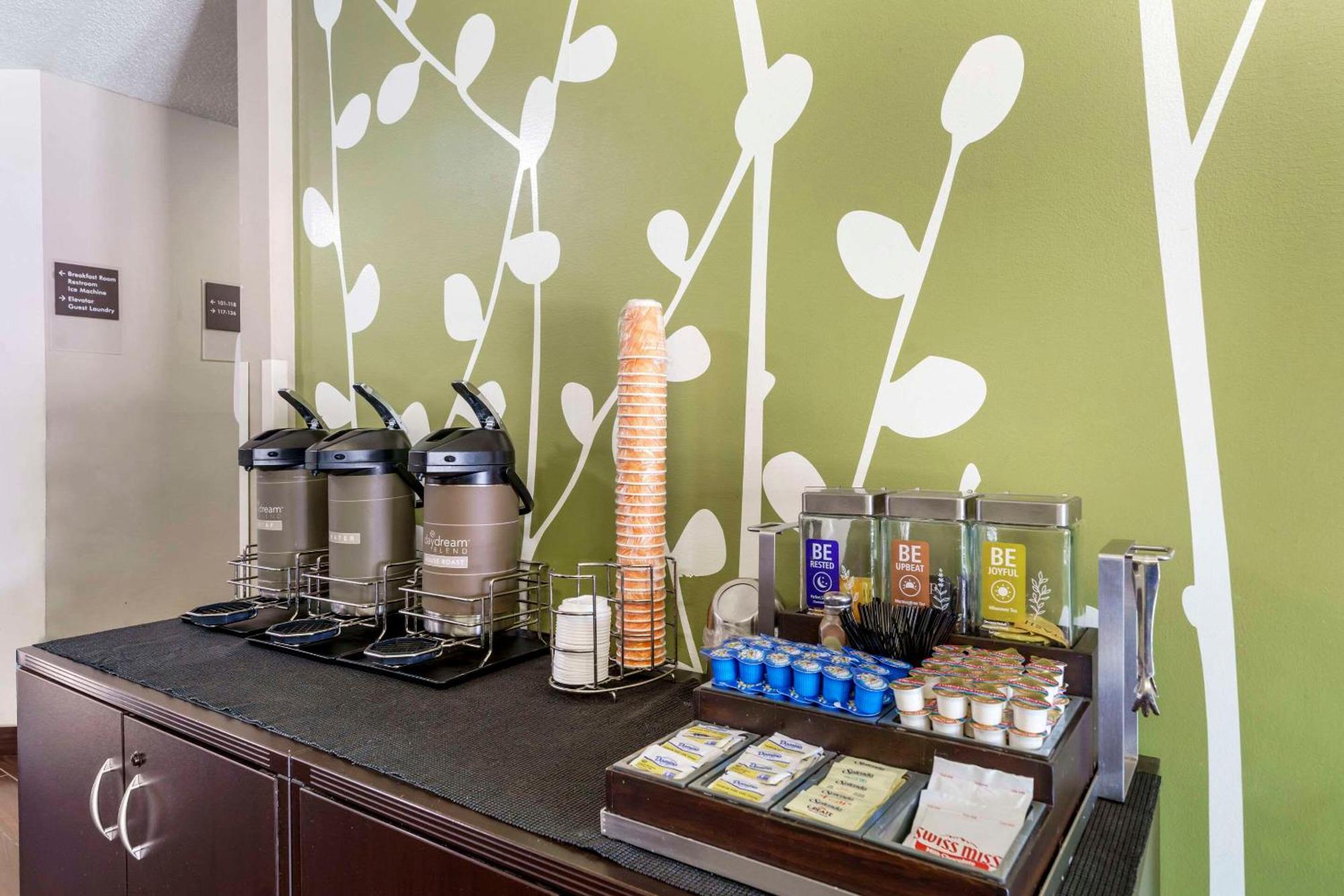 Sleep Inn Hickory Dış mekan fotoğraf
