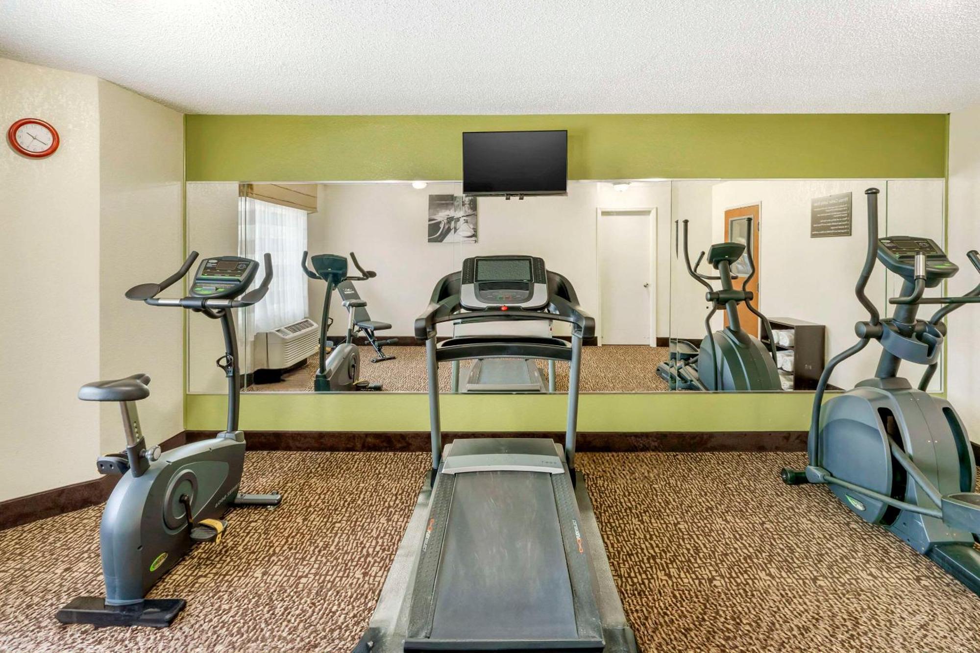 Sleep Inn Hickory Dış mekan fotoğraf