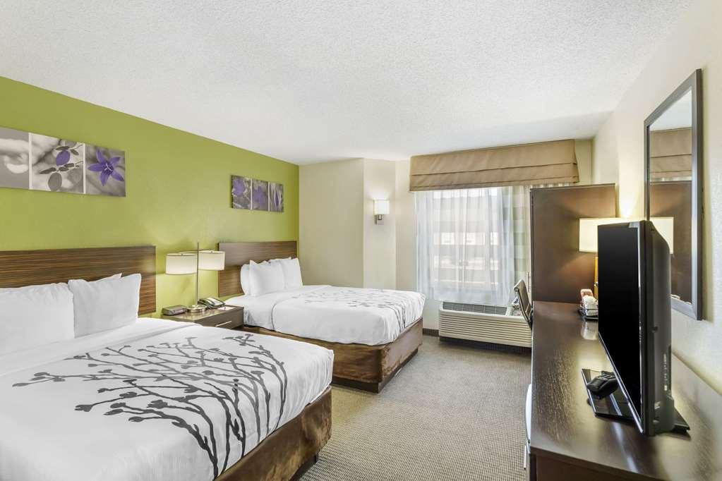 Sleep Inn Hickory Oda fotoğraf