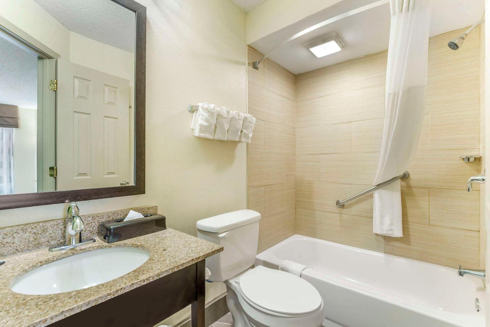 Sleep Inn Hickory Dış mekan fotoğraf