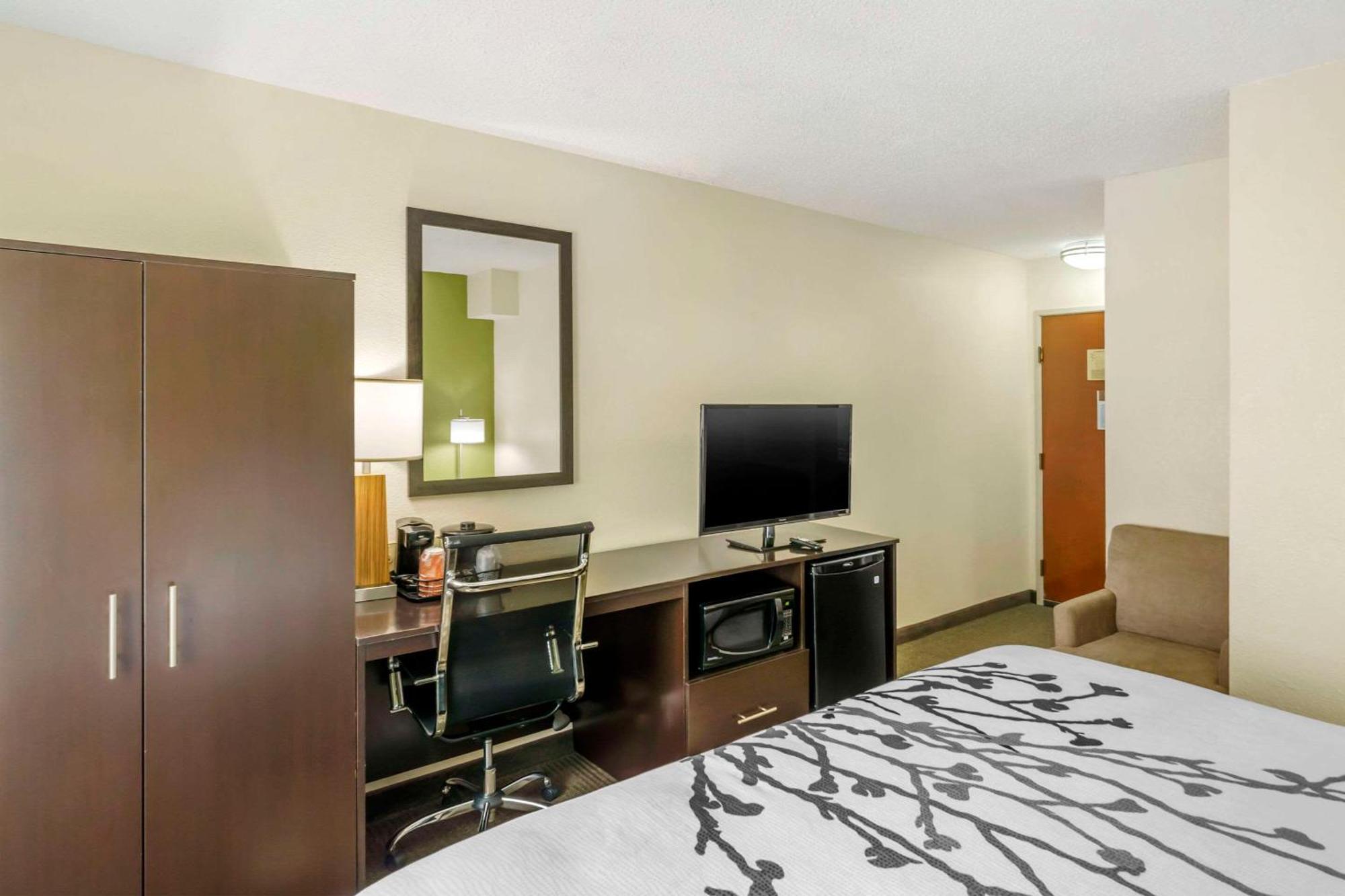 Sleep Inn Hickory Dış mekan fotoğraf
