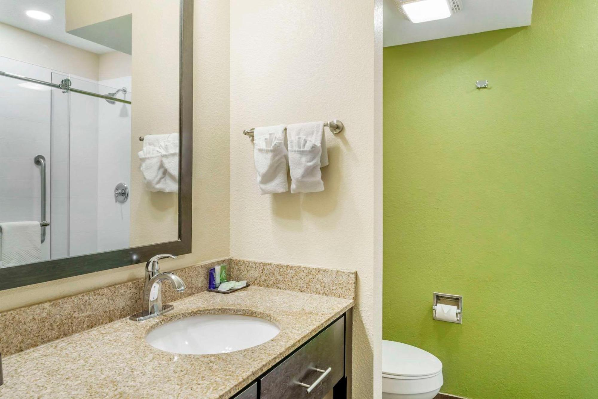 Sleep Inn Hickory Dış mekan fotoğraf