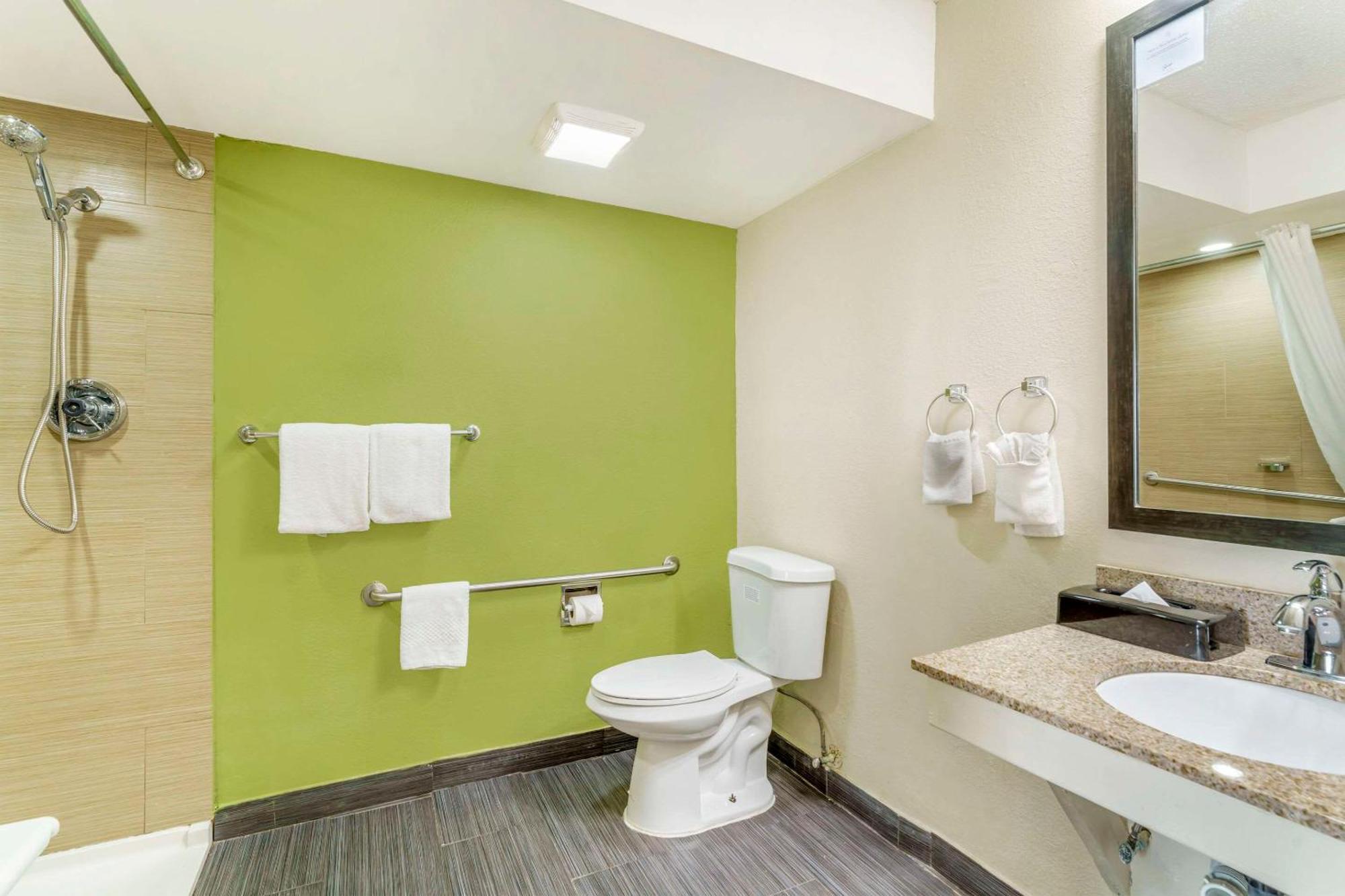 Sleep Inn Hickory Dış mekan fotoğraf