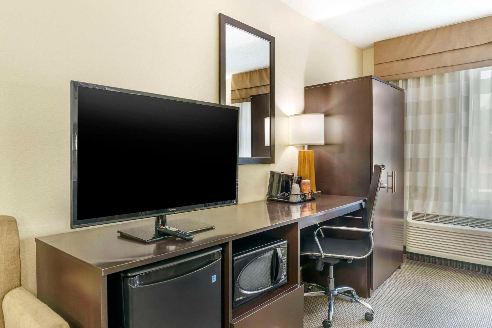 Sleep Inn Hickory Dış mekan fotoğraf
