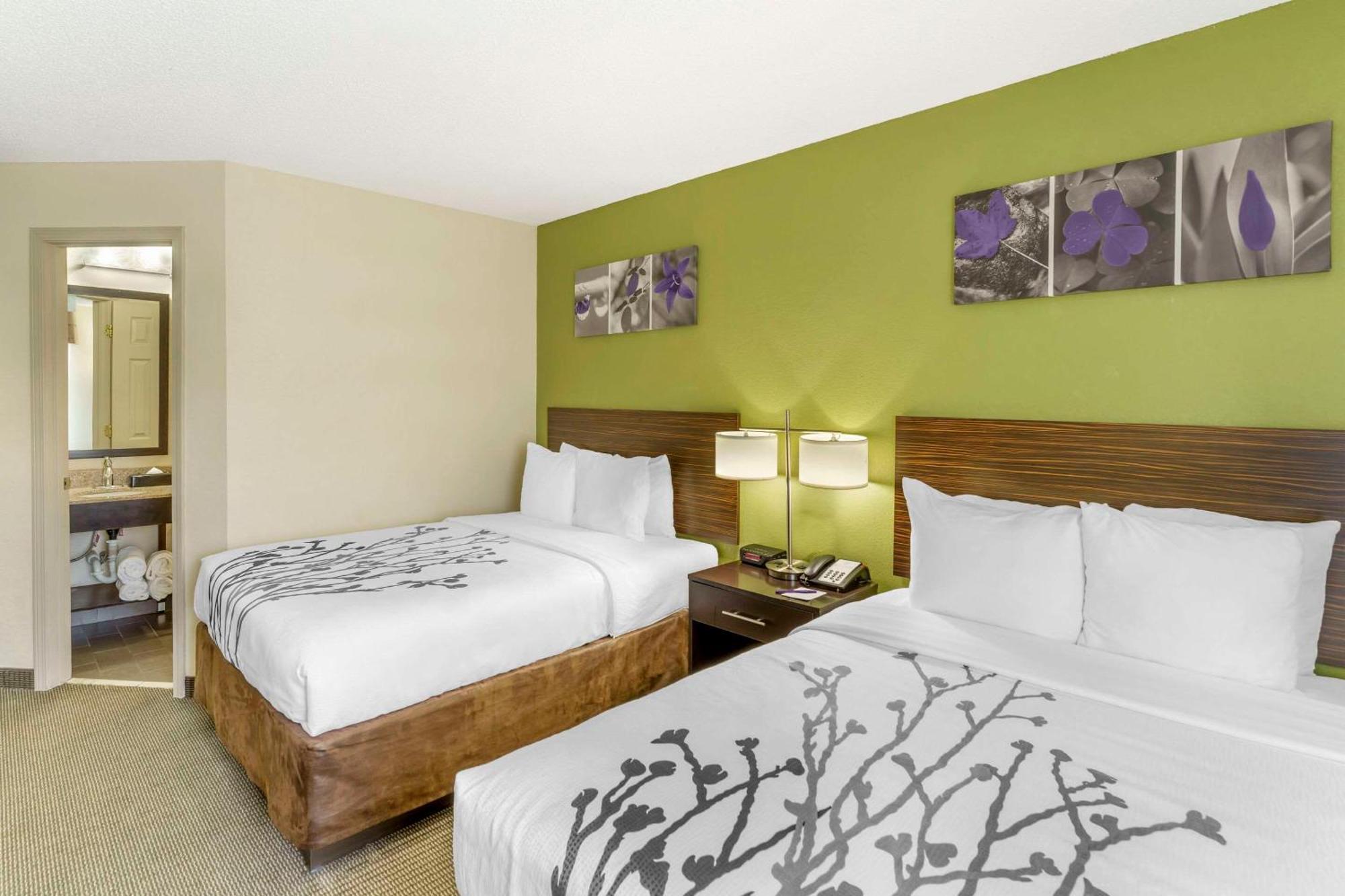 Sleep Inn Hickory Dış mekan fotoğraf