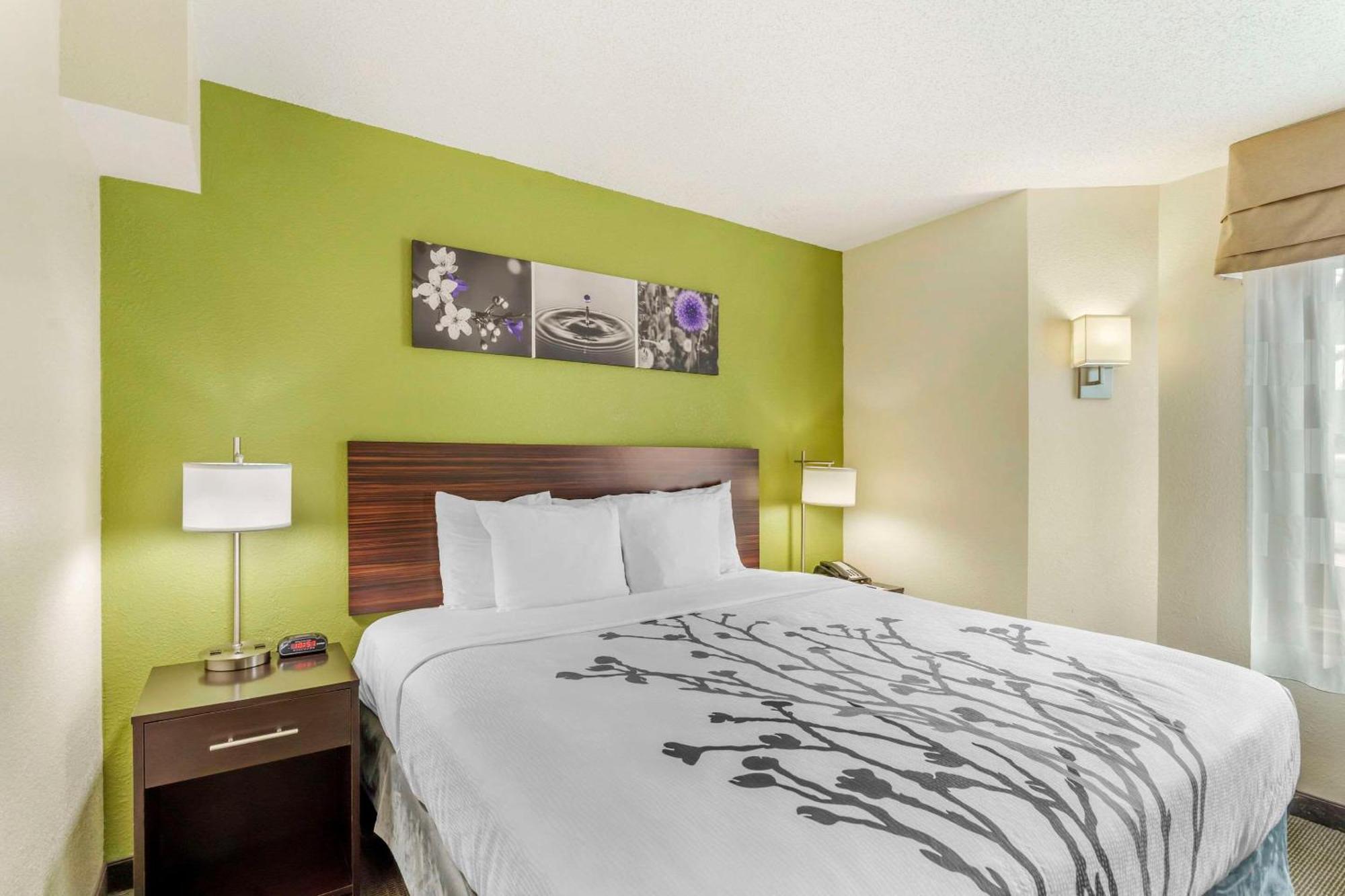 Sleep Inn Hickory Dış mekan fotoğraf