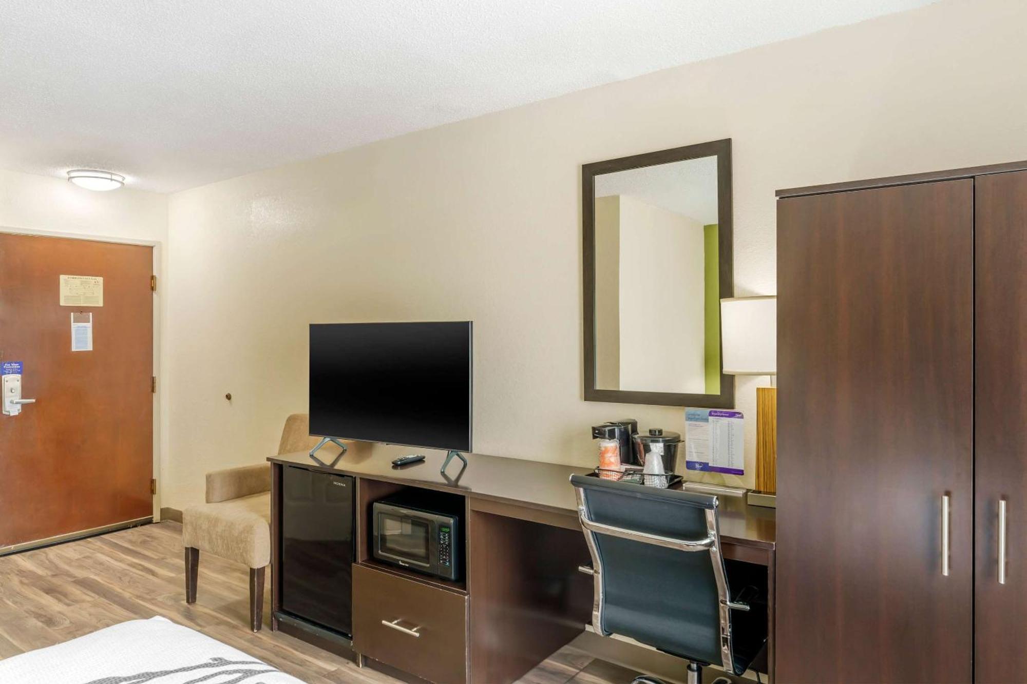 Sleep Inn Hickory Dış mekan fotoğraf
