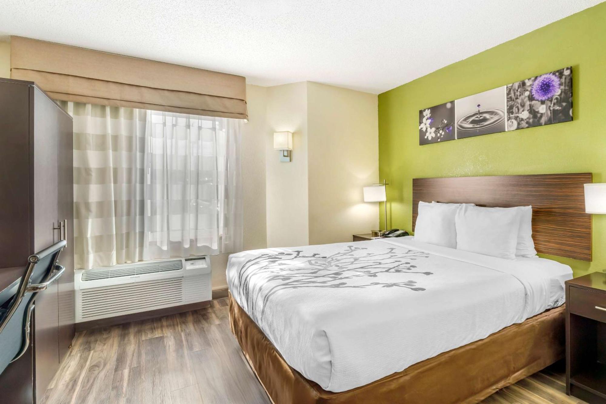 Sleep Inn Hickory Dış mekan fotoğraf