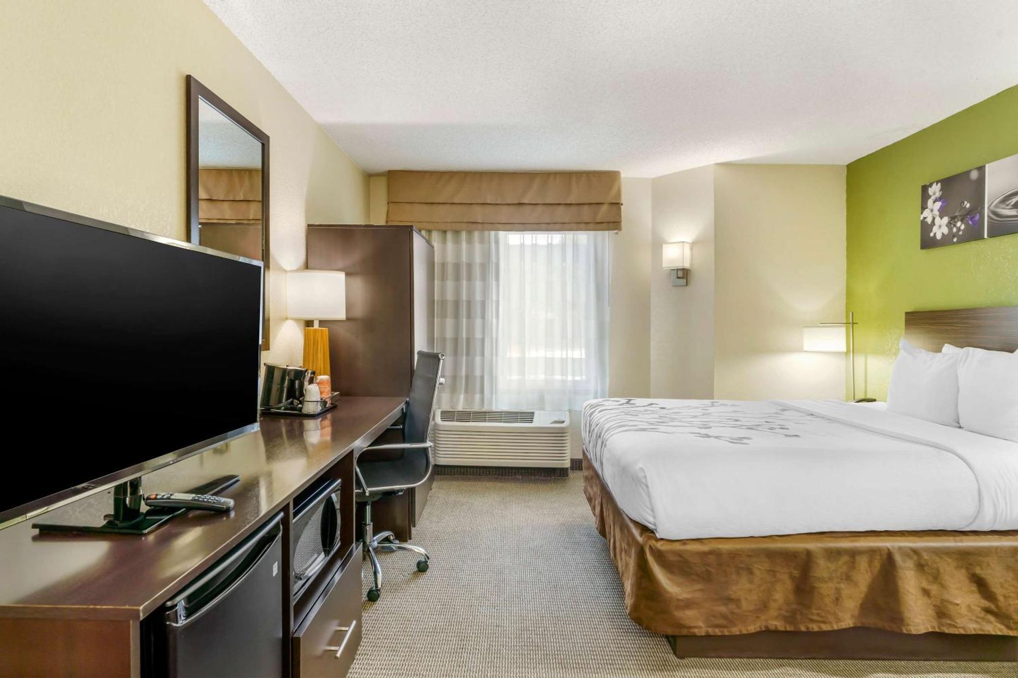 Sleep Inn Hickory Dış mekan fotoğraf