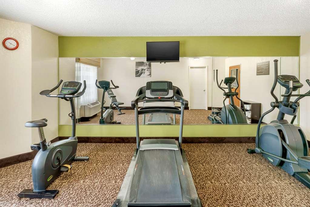Sleep Inn Hickory Konforlar fotoğraf