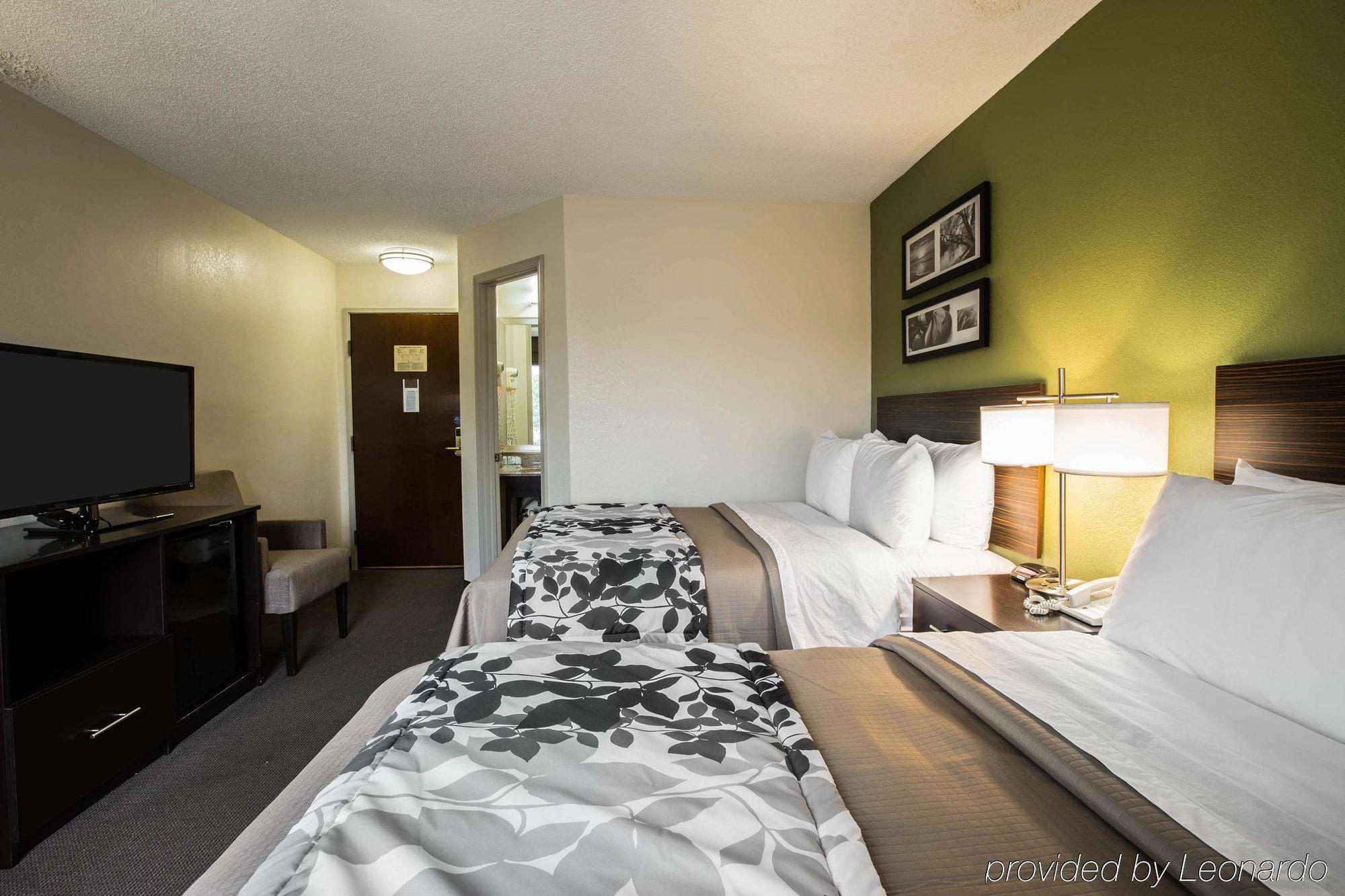 Sleep Inn Hickory Dış mekan fotoğraf