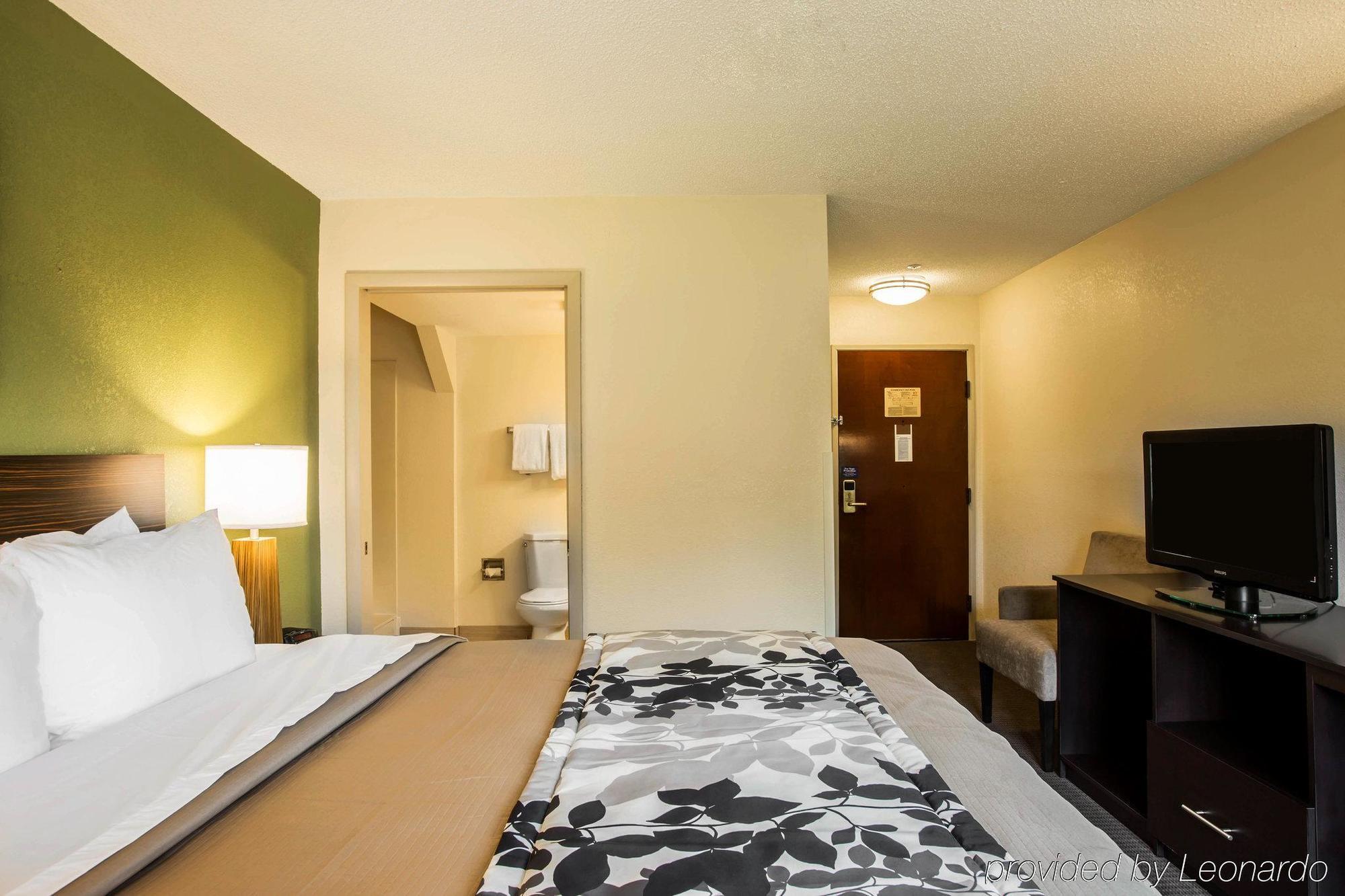 Sleep Inn Hickory Dış mekan fotoğraf