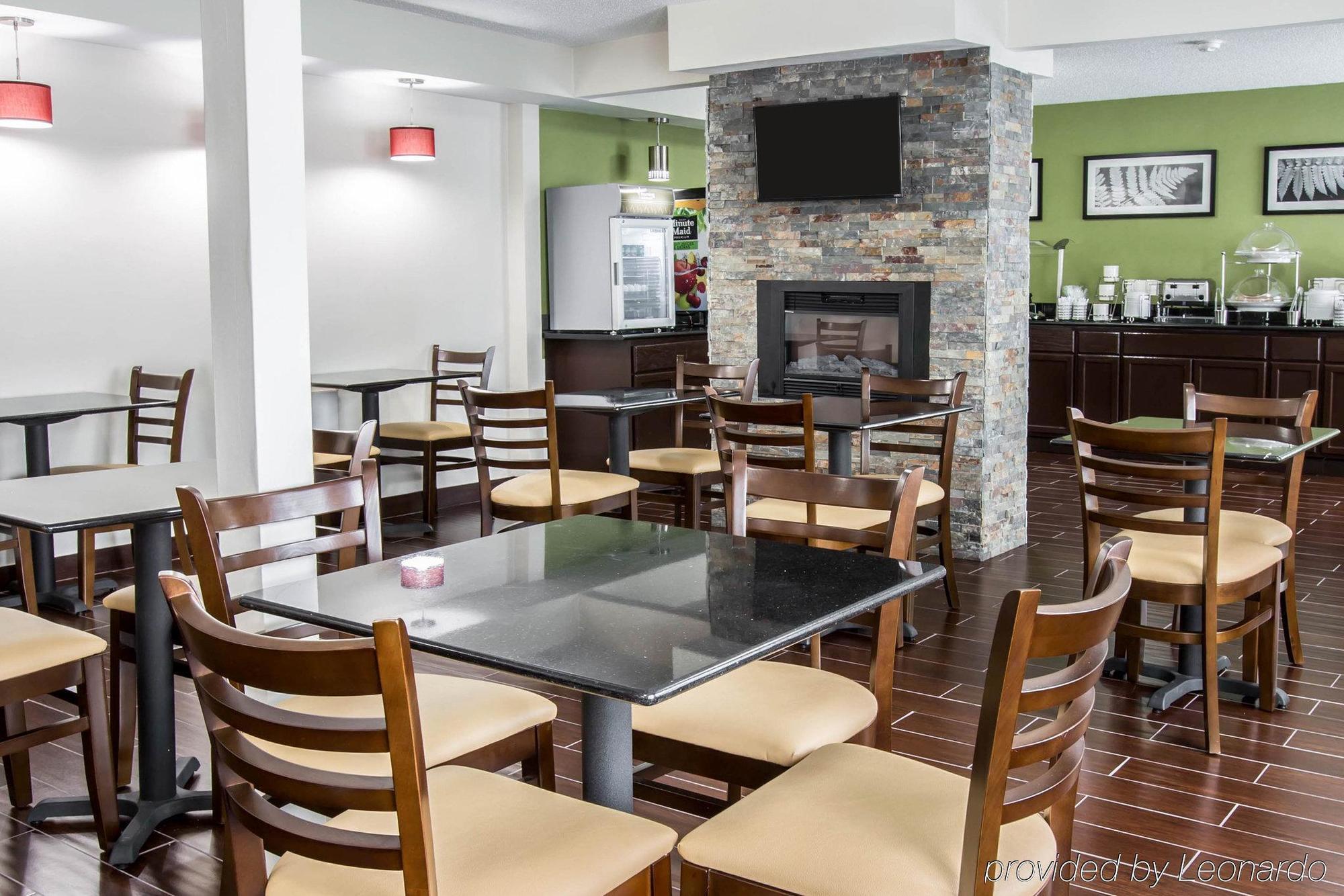 Sleep Inn Hickory Dış mekan fotoğraf