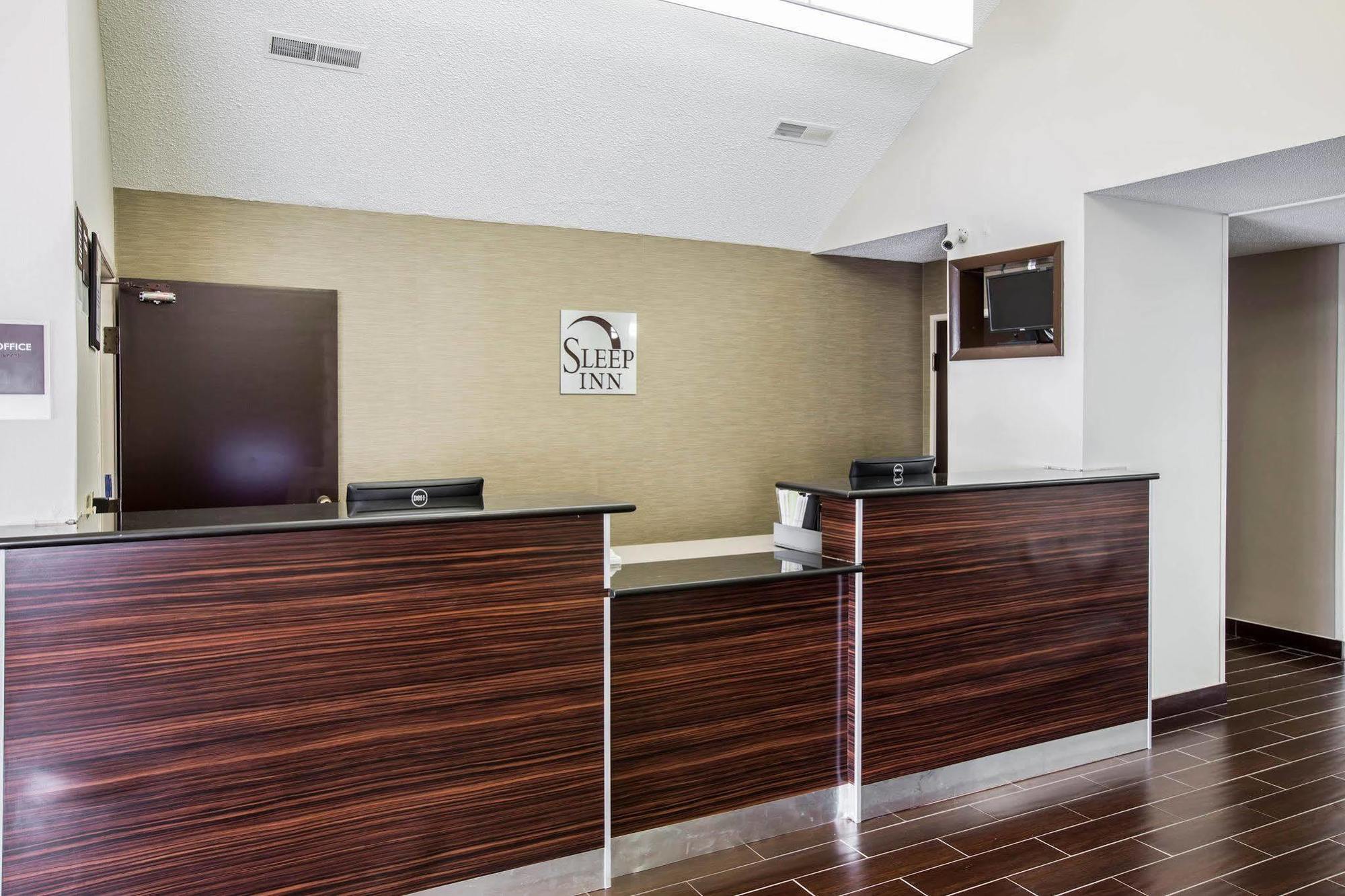 Sleep Inn Hickory Dış mekan fotoğraf