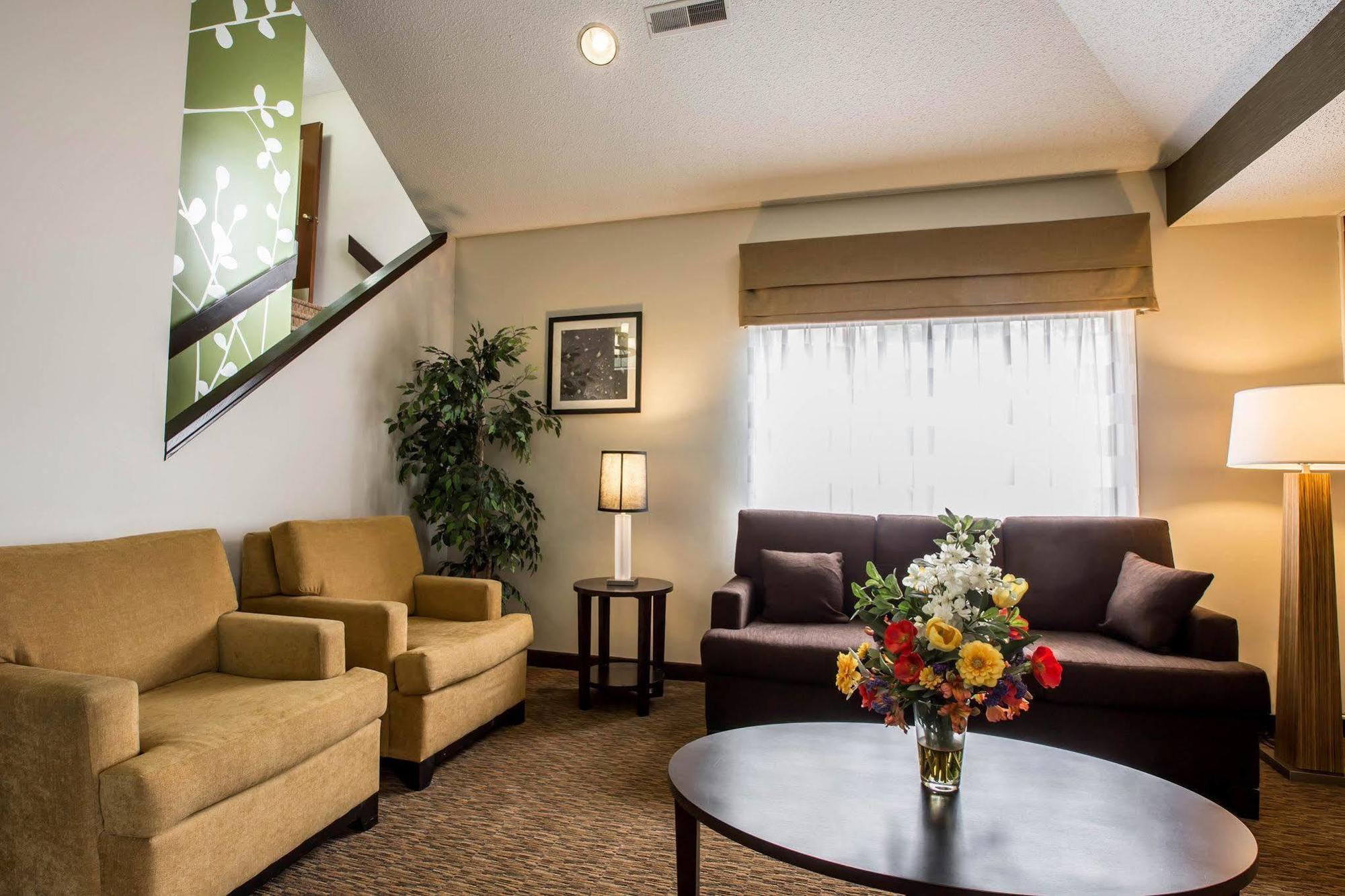 Sleep Inn Hickory Dış mekan fotoğraf