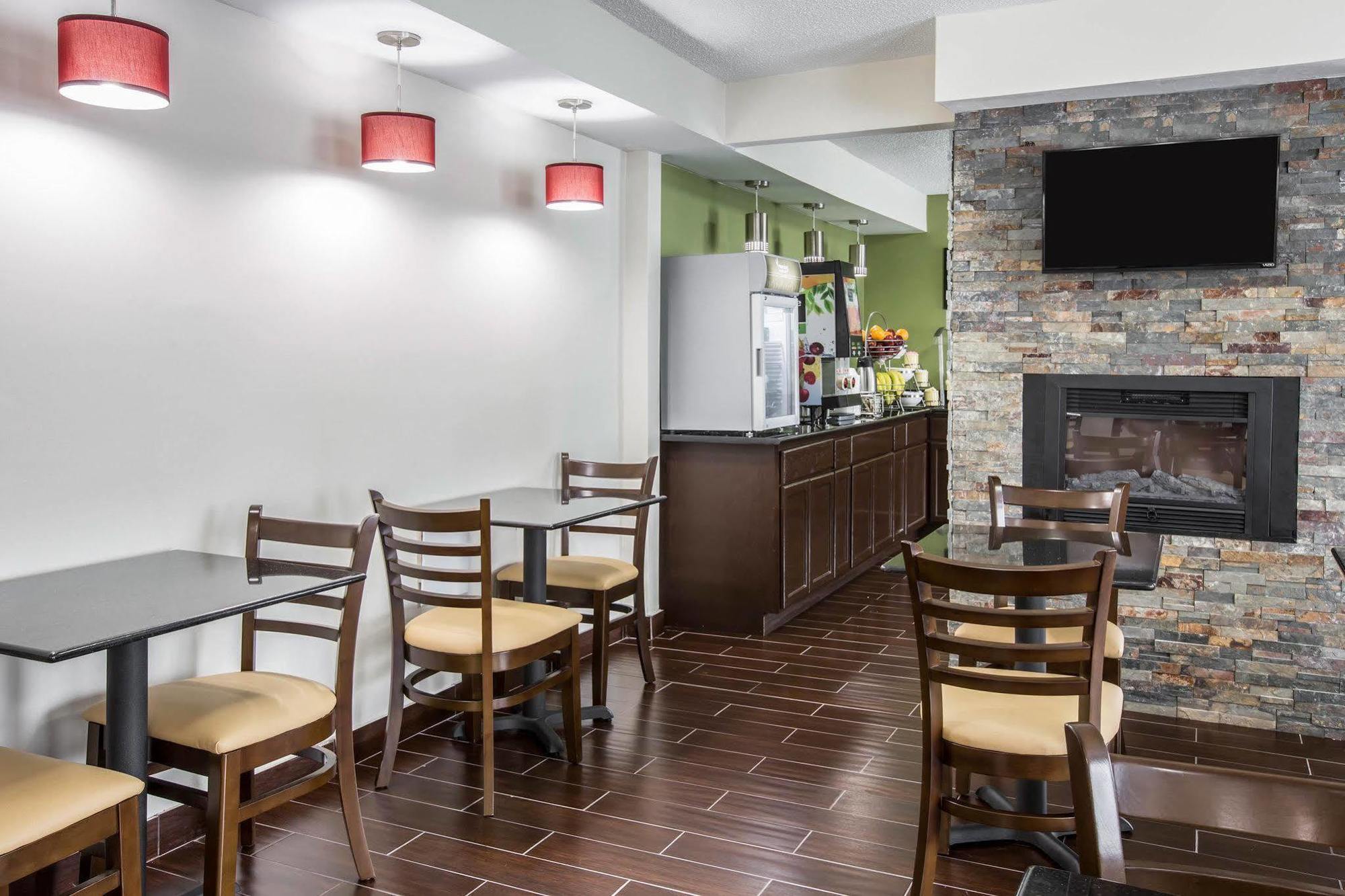 Sleep Inn Hickory Dış mekan fotoğraf