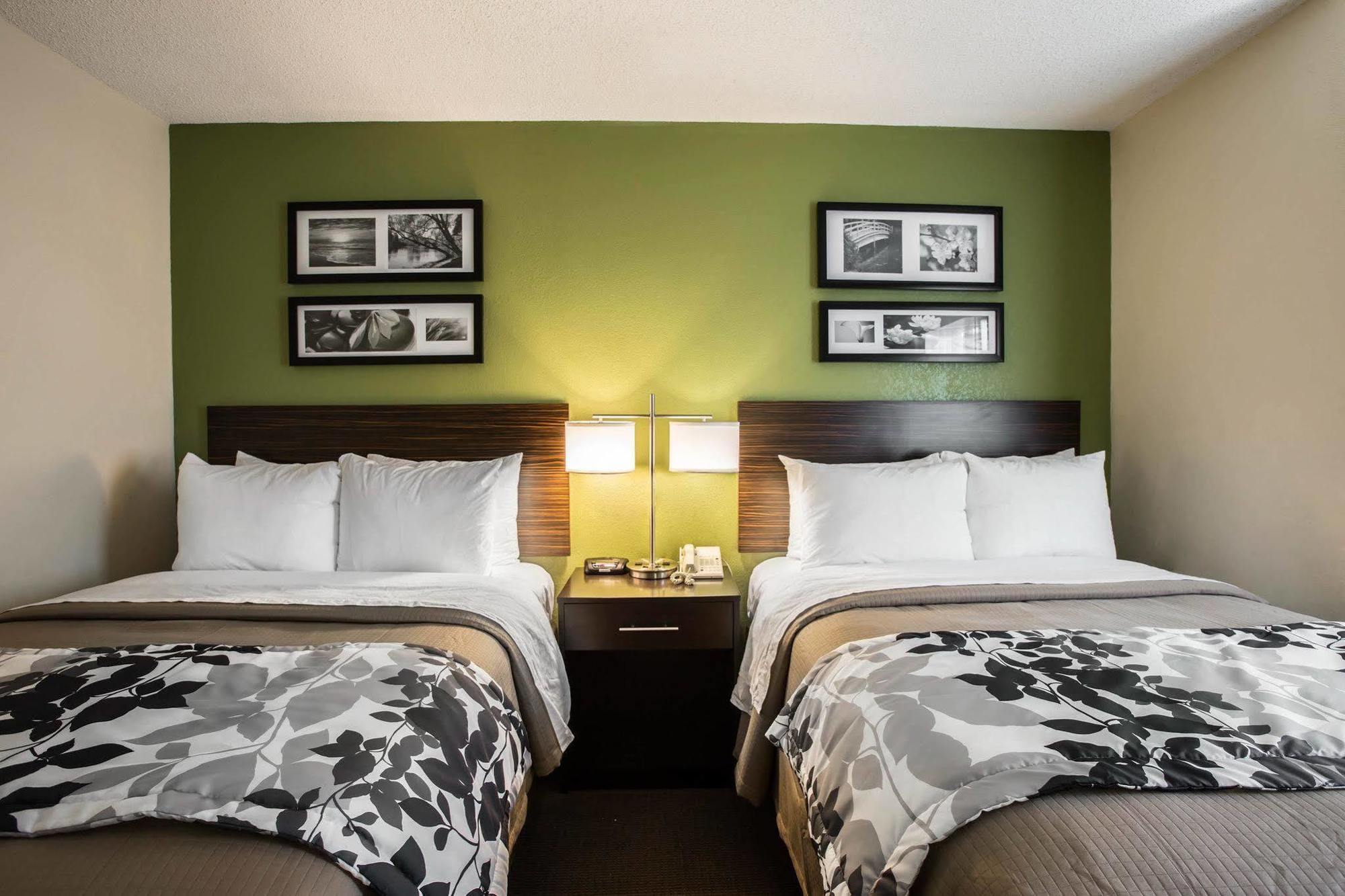 Sleep Inn Hickory Dış mekan fotoğraf