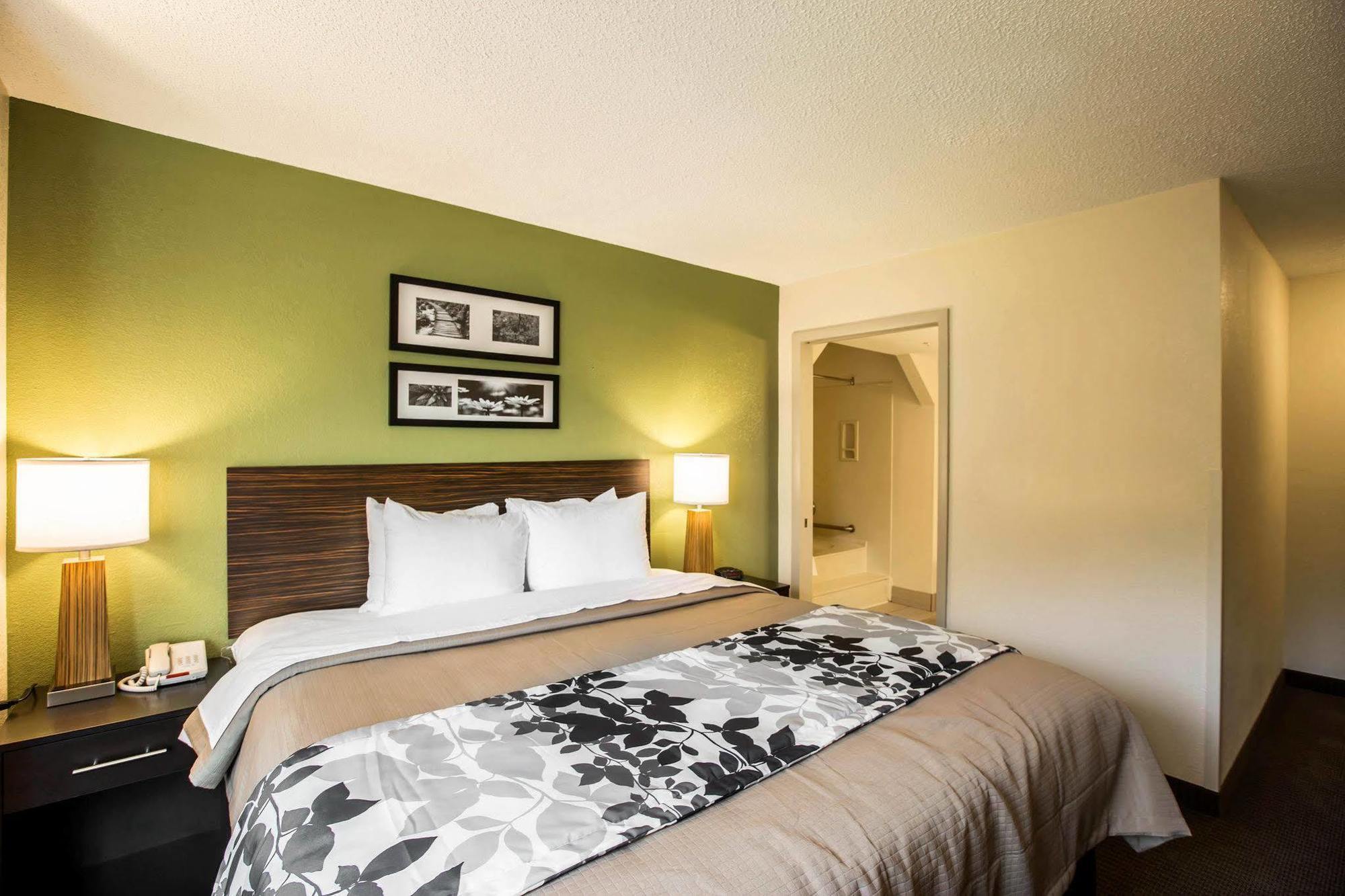 Sleep Inn Hickory Dış mekan fotoğraf