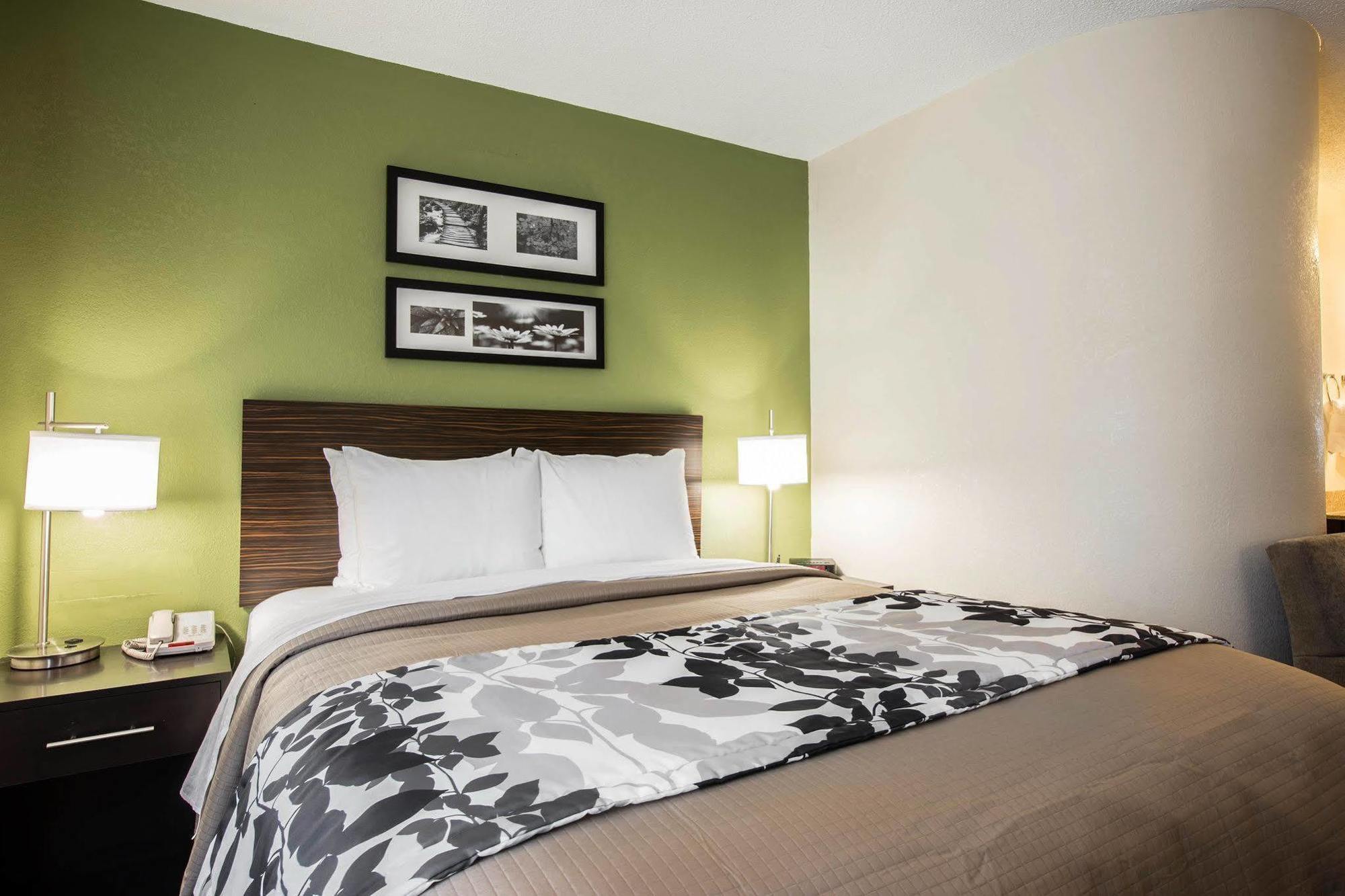 Sleep Inn Hickory Dış mekan fotoğraf