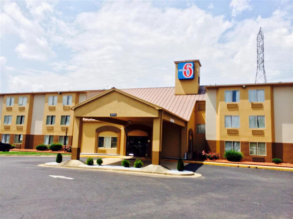 Sleep Inn Hickory Dış mekan fotoğraf